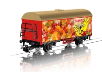 Märklin 44251 - H0 - Märklin Start up - Kühlwagen HARIBO